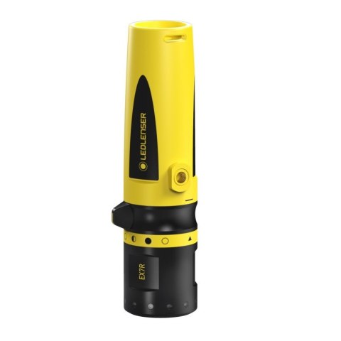 Latarka Ledlenser EX7R