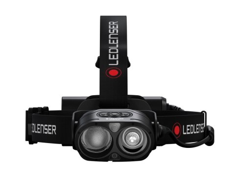 Latarka Ledlenser H19R Core Latarka Ledlenser H19R Core