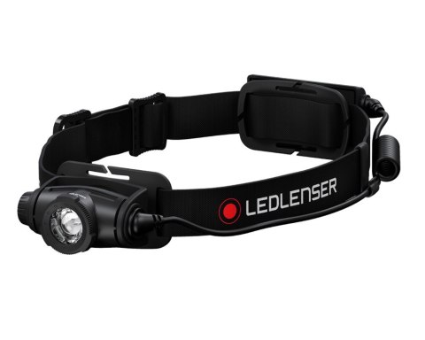 Latarka Ledlenser H5R Core Latarka Ledlenser H5R Core