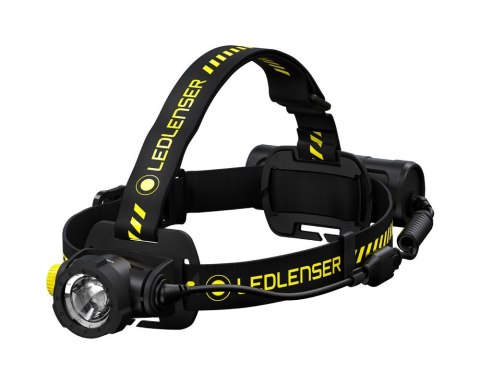 Latarka Ledlenser H7R Work Latarka Ledlenser H7R Work