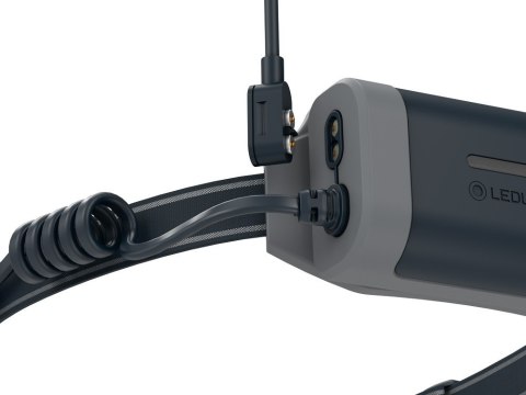 Latarka Ledlenser Neo 9R Black Latarka Ledlenser Neo 9R Black