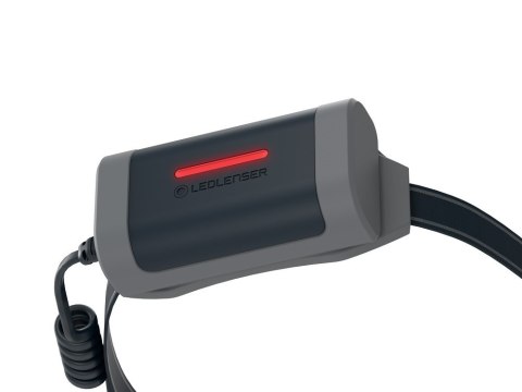 Latarka Ledlenser Neo 9R Black Latarka Ledlenser Neo 9R Black