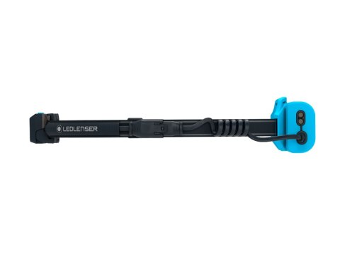 Latarka Ledlenser Neo 9R Blue Latarka Ledlenser Neo 9R Blue