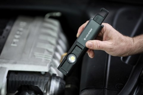 Latarka Ledlenser warsztatowa iW5R Latarka Ledlenser warsztatowa iW5R