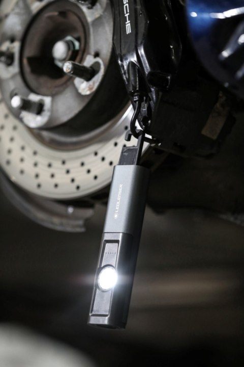Latarka Ledlenser warsztatowa iW5R Latarka Ledlenser warsztatowa iW5R