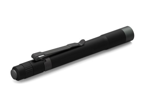 Latarka Solidline by Ledlenser ST4 Black