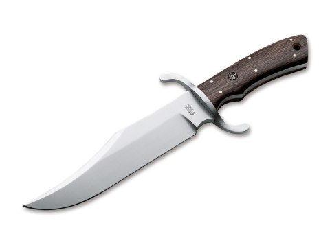Nóż Böker Bowie N690 Nóż Böker Bowie N690