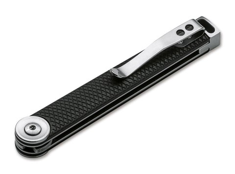 Nóż Böker Plus Kaizen Black