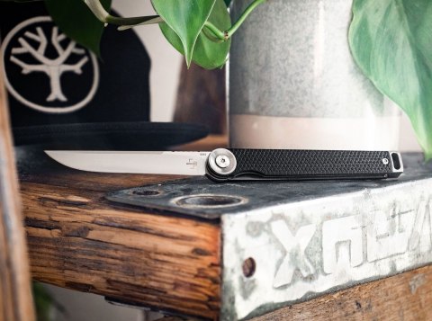 Nóż Böker Plus Kaizen Black