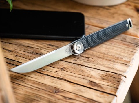 Nóż Böker Plus Kaizen Black
