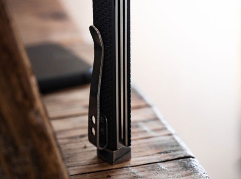 Nóż Böker Plus Kaizen Black