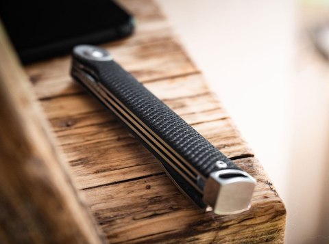 Nóż Böker Plus Kaizen Black