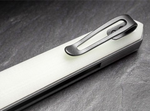 Nóż Böker Plus Kwaiken Air G10 Jade Nóż Böker Plus Kwaiken Air G10 Jade