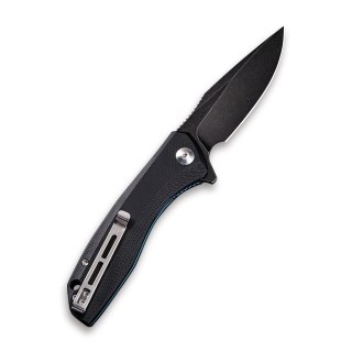 Nóż CIVIVI Baklash 9Cr18MoV G10 All Black C801H