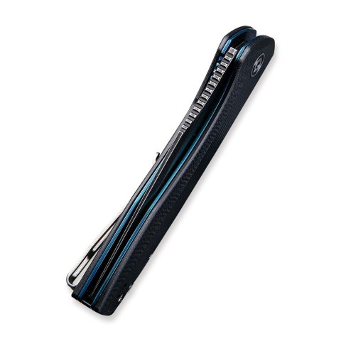 Nóż CIVIVI Baklash 9Cr18MoV G10 All Black C801H Nóż CIVIVI Baklash 9Cr18MoV G10 All Black C801H