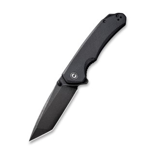 Nóż CIVIVI Brazen G10 All Black C2023C