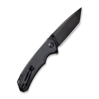 Nóż CIVIVI Brazen G10 All Black C2023C