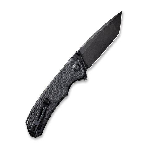Nóż CIVIVI Brazen G10 All Black C2023C Nóż CIVIVI Brazen G10 All Black C2023C