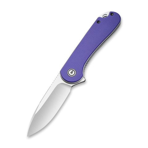 Nóż CIVIVI Elementum D2 G10 Purple C907V Nóż CIVIVI Elementum D2 G10 Purple C907V