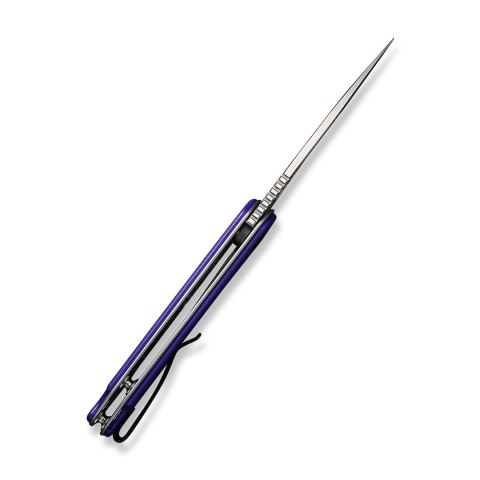 Nóż CIVIVI Elementum D2 G10 Purple C907V Nóż CIVIVI Elementum D2 G10 Purple C907V