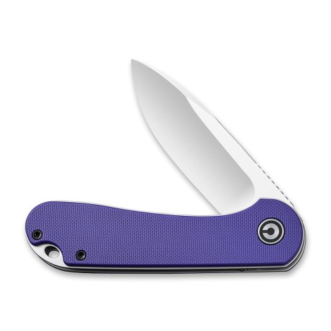 Nóż CIVIVI Elementum D2 G10 Purple C907V Nóż CIVIVI Elementum D2 G10 Purple C907V