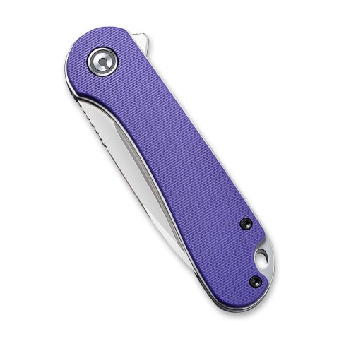 Nóż CIVIVI Elementum D2 G10 Purple C907V Nóż CIVIVI Elementum D2 G10 Purple C907V