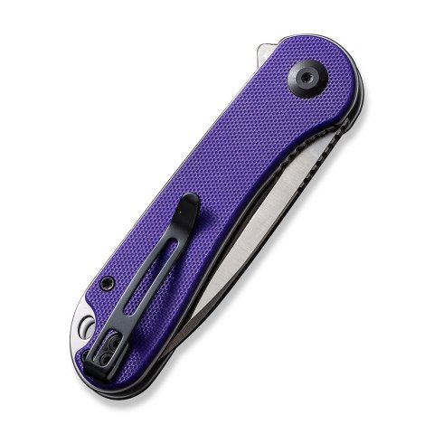 Nóż CIVIVI Elementum D2 G10 Purple C907V Nóż CIVIVI Elementum D2 G10 Purple C907V