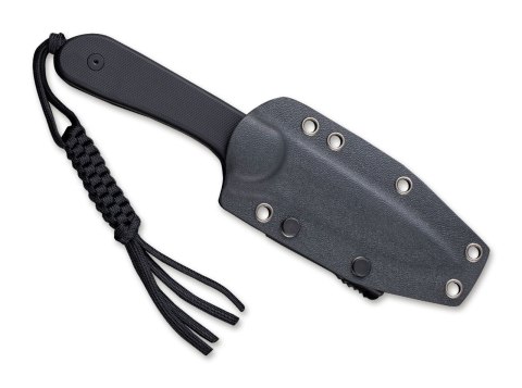 Nóż CIVIVI Fixed Blade Elementum All Black C2105A