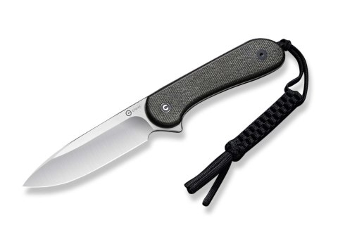 Nóż CIVIVI Fixed Blade Elementum Micarta C2105B Nóż CIVIVI Fixed Blade Elementum Micarta C2105B