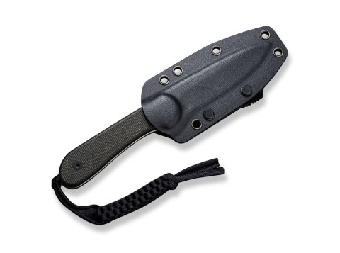 Nóż CIVIVI Fixed Blade Elementum Micarta C2105B Nóż CIVIVI Fixed Blade Elementum Micarta C2105B