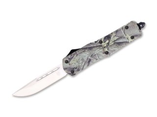 Nóż CobraTec Large Woodland FS-3 Drop