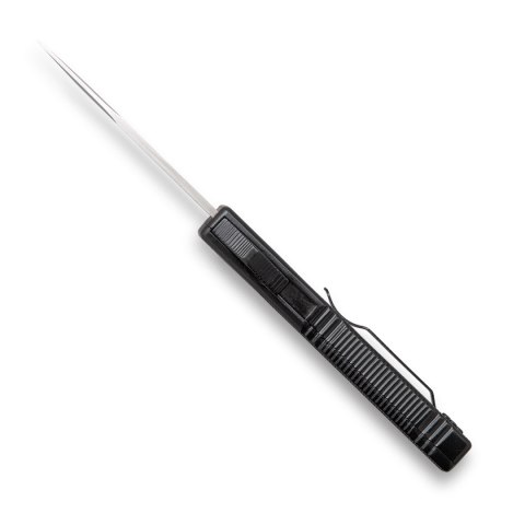 Nóż CobraTec Lightweight Black OTF Nóż CobraTec Lightweight Black OTF
