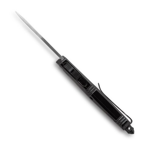 Nóż CobraTec Medium FS-3 OTF Black Nóż CobraTec Medium FS-3 OTF Black