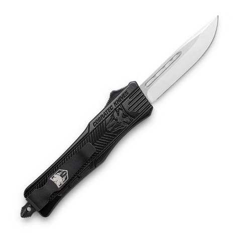 Nóż CobraTec Small CTK-1 OTF Black Nóż CobraTec Small CTK-1 OTF Black
