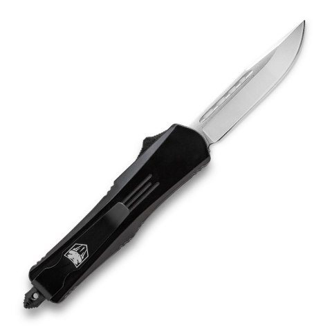 Nóż CobraTec Small FS-3 OTF Black Nóż CobraTec Small FS-3 OTF Black