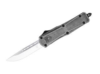 Nóż Cobratec Medium Stonewash Drop NS MSWFS-3DNS
