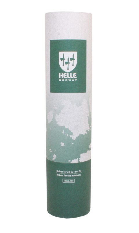 Nóż Helle Bleja