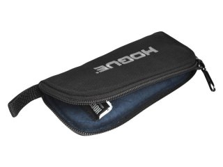 Nóż Hogue 34530 EX-A05 3.5 Satin Alu Black