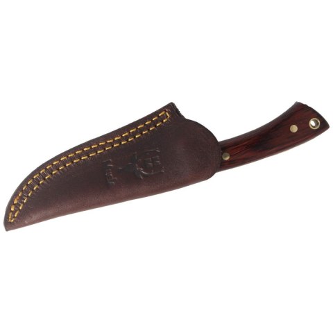 Nóż Muela Colibri COL-7M Pakka Wood, Satin X50CrMoV15 Nóż Muela Colibri COL-7M Pakka Wood, Satin X50CrMoV15