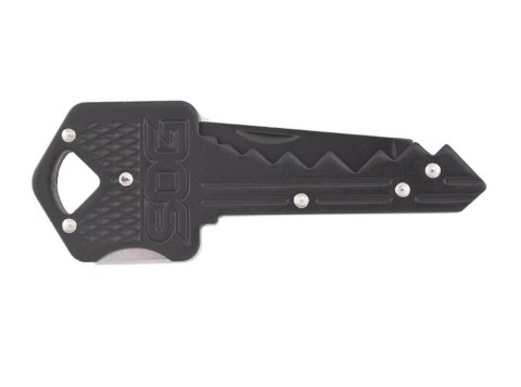 Nóż SOG Key Knife Black KEY-101 Nóż SOG Key Knife Black KEY-101