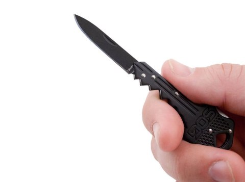 Nóż SOG Key Knife Black KEY-101 Nóż SOG Key Knife Black KEY-101