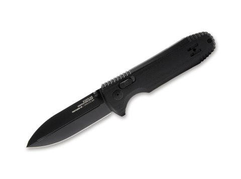 Nóż SOG Pentagon XR Blackout Nóż SOG Pentagon XR Blackout