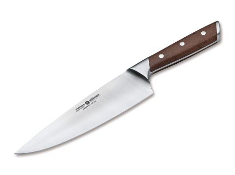 Nóż Szefa Boker Forge Wood 20 cm Nóż Szefa Boker Forge Wood 20 cm