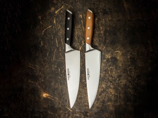 Nóż Szefa Boker Forge Wood 20 cm