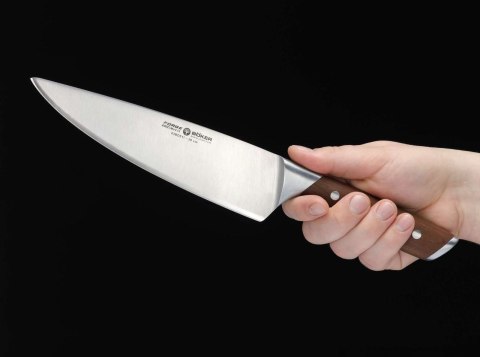 Nóż Szefa Boker Forge Wood 20 cm Nóż Szefa Boker Forge Wood 20 cm