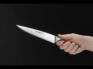 Nóż do szynki Böker Forge Wood 20 cm