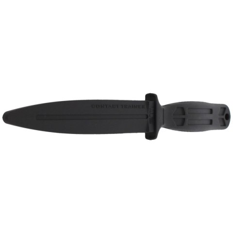 Nóż treningowy K25 Contact Trainer, Black Soft Rubber (31994) Nóż treningowy K25 Contact Trainer, Black Soft Rubber (31994)