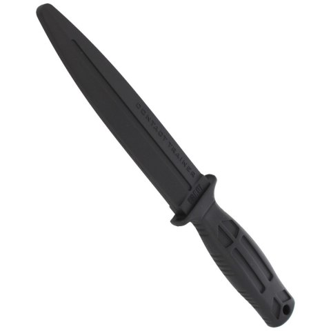 Nóż treningowy K25 Contact Trainer, Black Soft Rubber (31994) Nóż treningowy K25 Contact Trainer, Black Soft Rubber (31994)