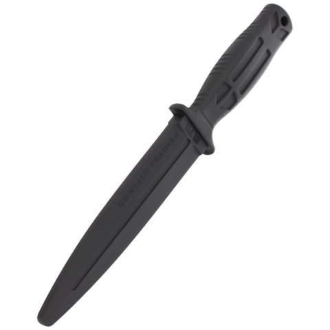 Nóż treningowy K25 Contact Trainer, Black Soft Rubber (31994) Nóż treningowy K25 Contact Trainer, Black Soft Rubber (31994)
