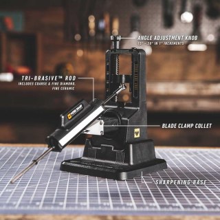 Ostrzałka Work Sharp Precision Adjust